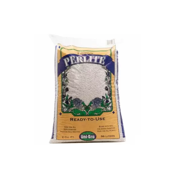 Uni-Gro 2cf Perlite