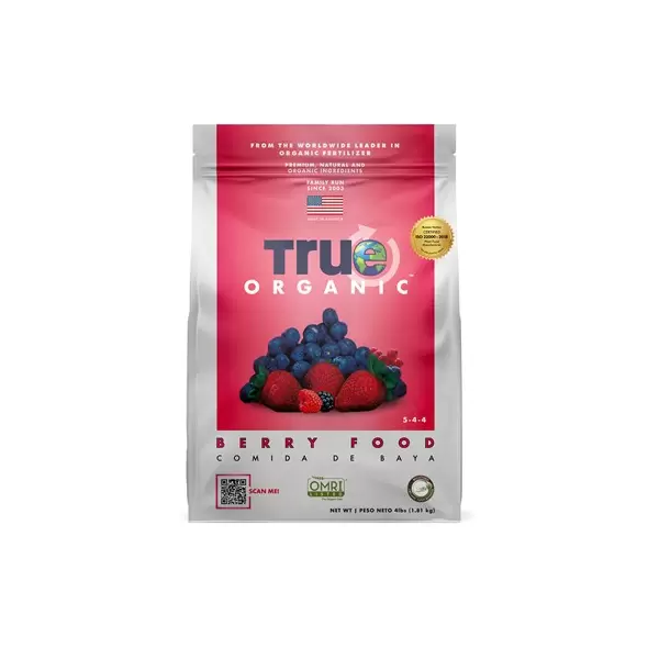 True Organic 4