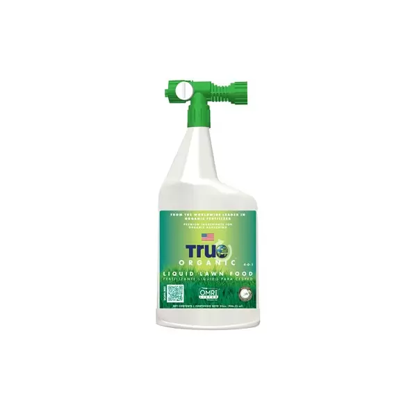 True Organic 32oz RTS Lawn Food