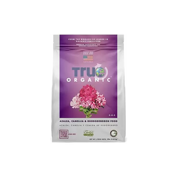 True Organic 12