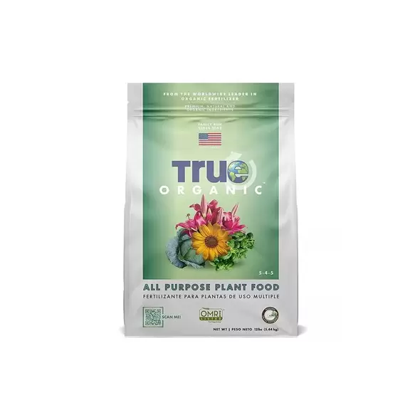 True Organic 12