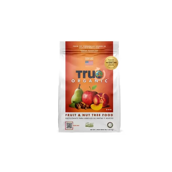 True Organic 4