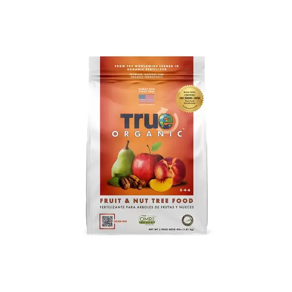 True Organic 12