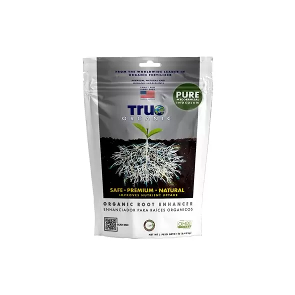 True Organic 1