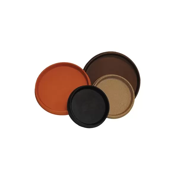 Tusco 22" Saucer Espresso