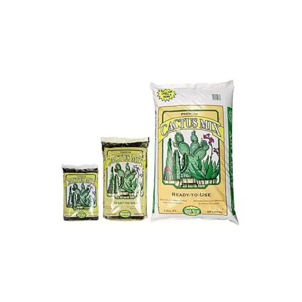 Uni-Gro 8qt Cactus Mix 6/CS 180/PL