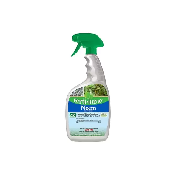 Fertilome 32oz Neem RTU