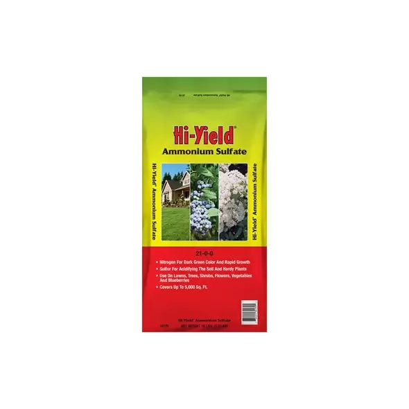 HiYield 16