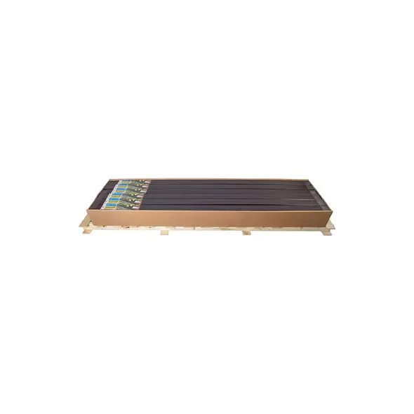 Valley View 1"x4"x8' Poly Board Display