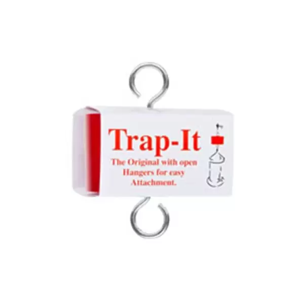 WLA Trap-it Ant Trap Red Carded For Peg Board Hanging MADE IN THE USA 757848100088 5784810008 WLS10008 WILDLIFE ACCESSORIES