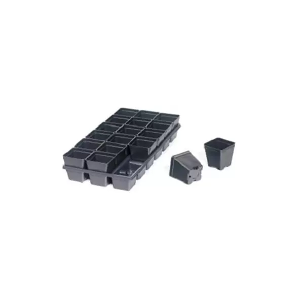 DLN CTS418PF 04.00 PF TRAY-18 50/CS 48CS/PL