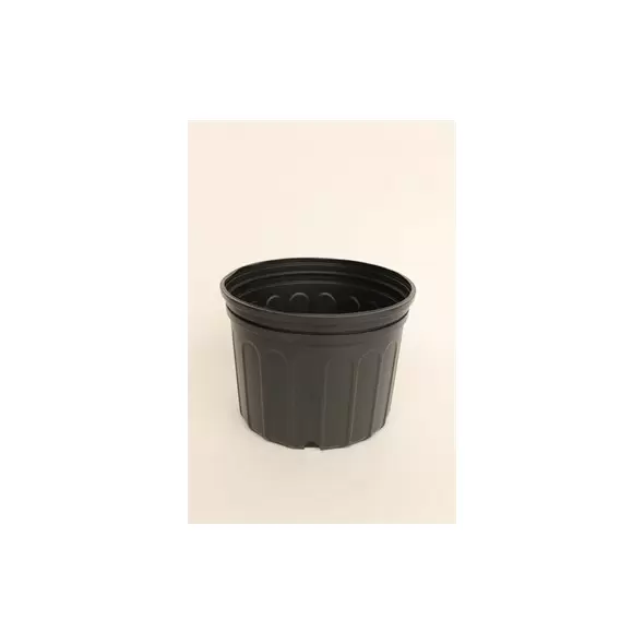 NS 1000SCU CUSTOM SQUAT, TRADE SIZE 2 GALLON, 1.95 GALLON, BLACK 75/CS 36CS/TOWER (10-1/8"X7-1/2"), 2Gallon