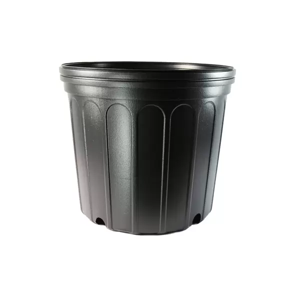 NS 1200CU CUSTOM, TRADE SIZE 3 GALLON, 3 GALLON, BLACK 56/CS 32CS/TOWER (11"X9-1/2"), 3Gallon