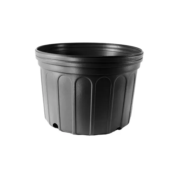 NS 1200SCU CUSTOM SQUAT, TRADE SIZE 2 GALLON, 2.32 GALLON, BLACK 60/CS 32CS/TOWER (11"X7-1/2"), 2Gallon