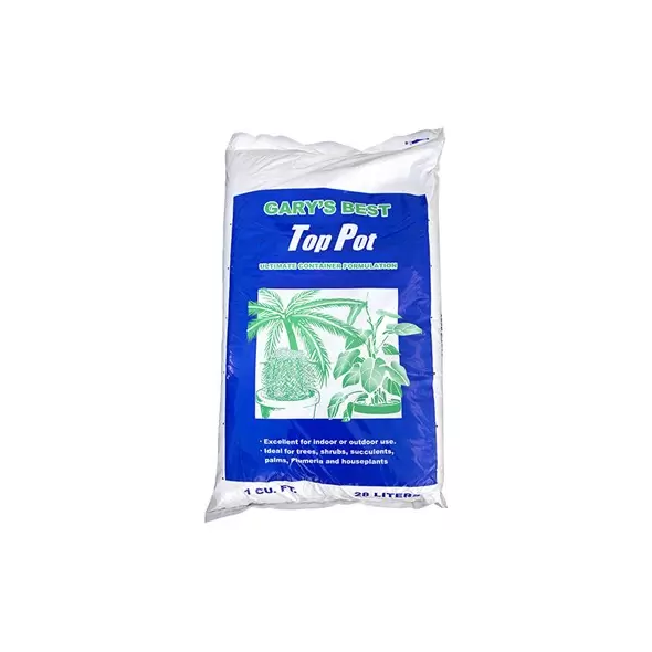 Garys Best 1cf Top Potting Mix 70/PL