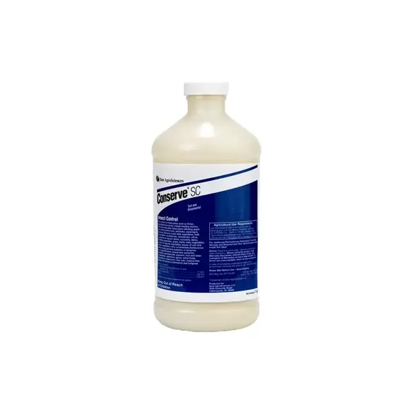 Corteva Conserve SC 1Qt (12/Cs) ( Spinosad ) Dow