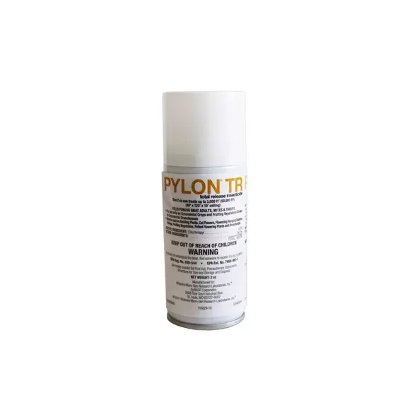 BASF Pylon TR 2oz (12/Cs) ( Chlorfenapyr )