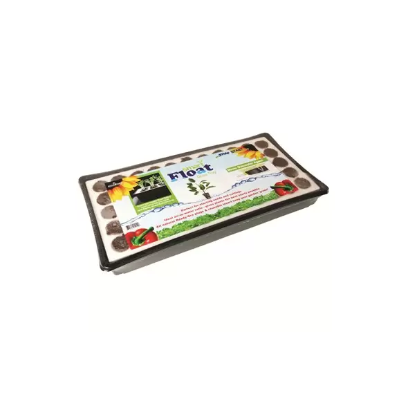 HDF Smart Float Grow Tray