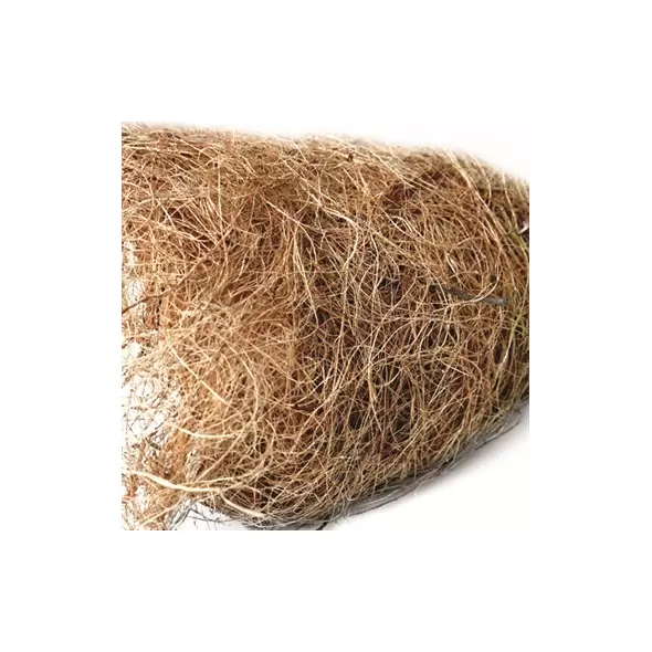 SuperMoss .6cuft Mini Bale Coco Peat Buff Natural