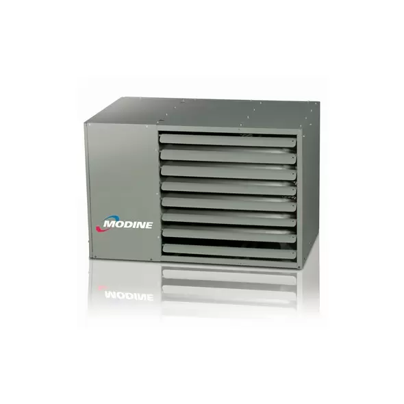 MODINE PTP300SS-0111 TUBULAR NAT GAS HEATER
