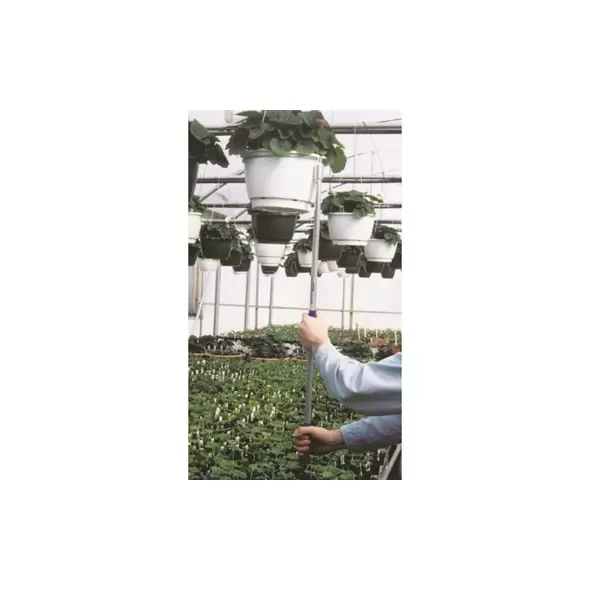 Dramm HBRC Hang Basket Remover w/10IN Ring