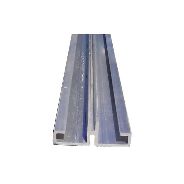 GS N-6 BAR BASE ALUMINUM 24FT DIE