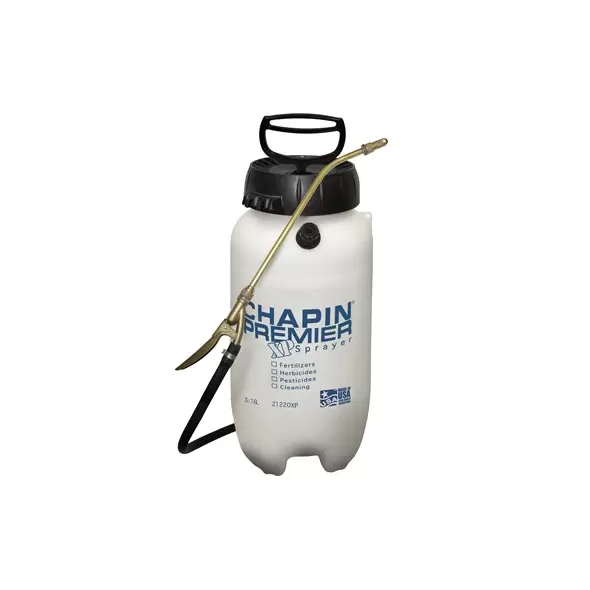 Chapin 2gal Premier Poly Sprayer