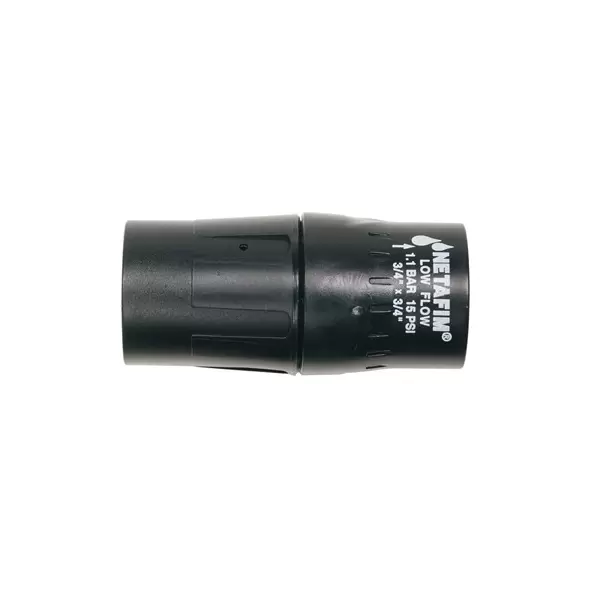 NET PRESS REG 3/4IN LF 35PSI
