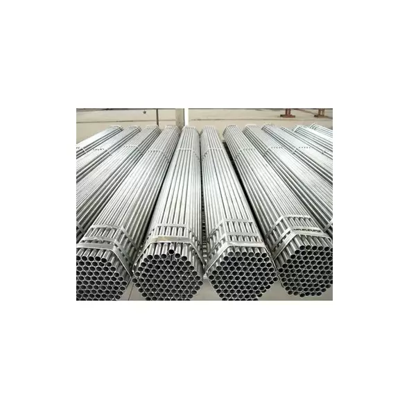 GS 1.315 x 48" STAKE PLAIN END
