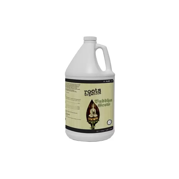 Roots Organics Gallon Buddha Grow