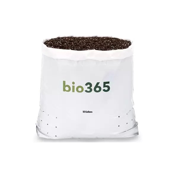 bio365 10gal Grow Bag BIOFLOWER (60/PL)