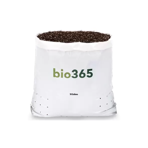 bio365 10gal Grow Bag BIOBLEND (60/PL)