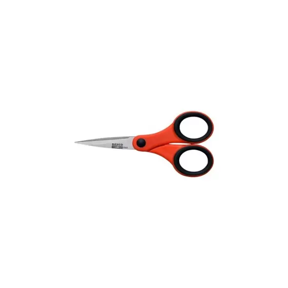 Bahco 5" Floral Scissor