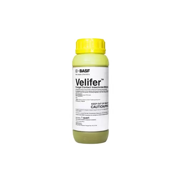 BASF 32oz Velifer Bioinsecticide /Miticide 10/CS