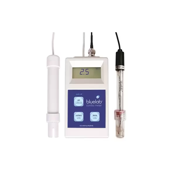 Bluelab Combo Meter