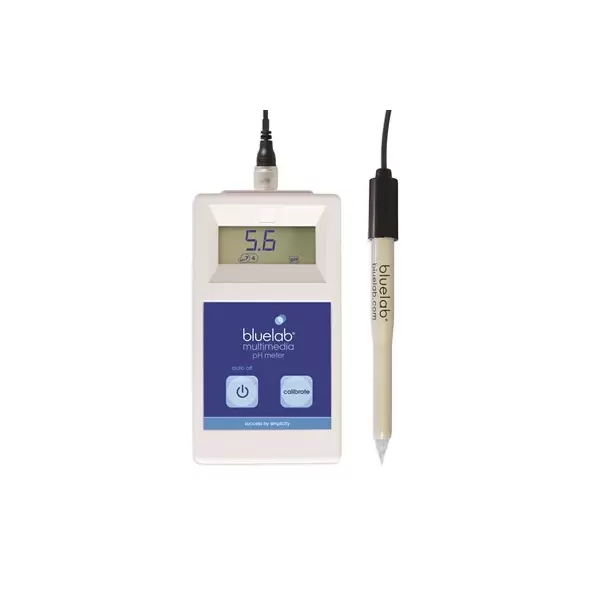 Bluelab Multimedia pH Meter