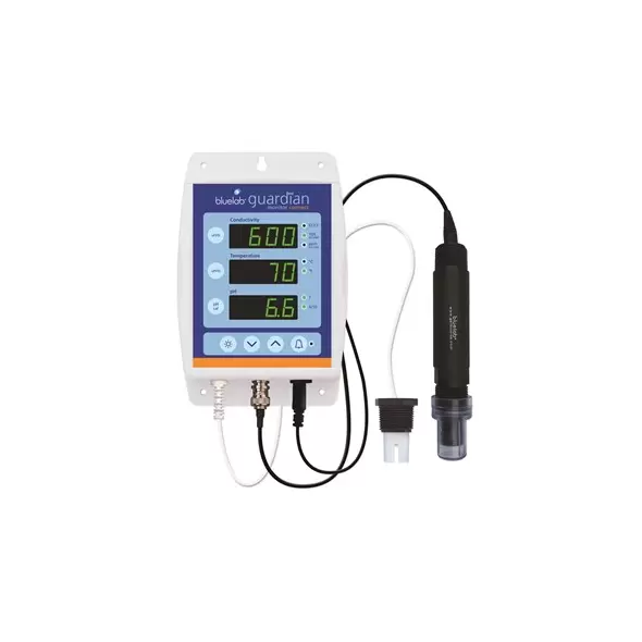 Bluelab Guardian Monitor Inline Connect
