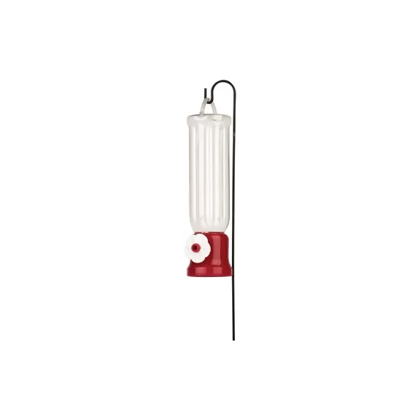 Penn 2pk Planter Hummingbird Feeder