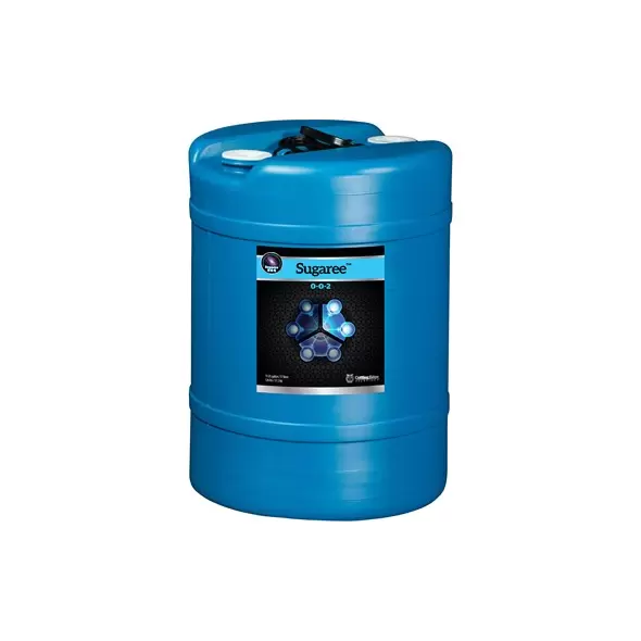 Cutting Edge 15 Gallon Sugaree 0-0-2