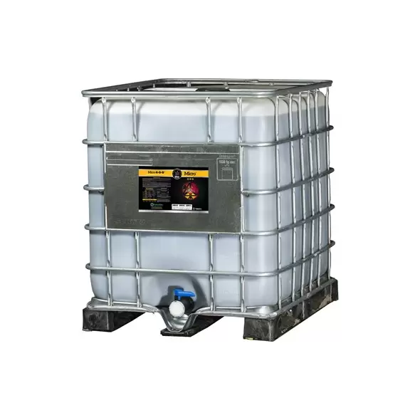 Cutting Edge 270 Gallon Micro 6-0-0