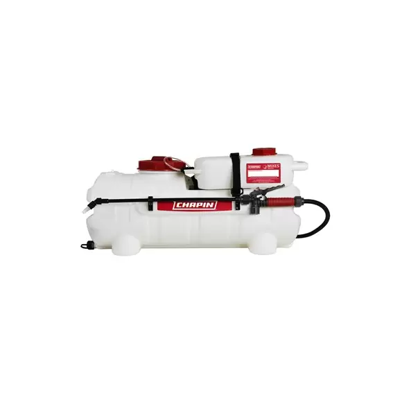 Chapin 15gal EZ Mount ATV Sprayer With M.O.E.