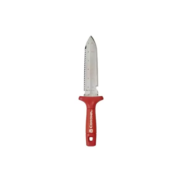 Corona ComfortGEL Hori Hori Knife