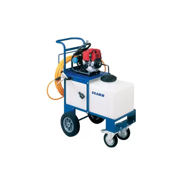 Dramm MS20-GAS-66BF Sprayer w/Pneumatic Tires
