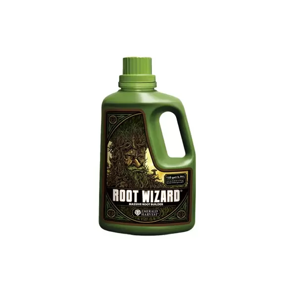 Emerald Harvest 1gal Root Wizard (FL/MN/NC/OK)