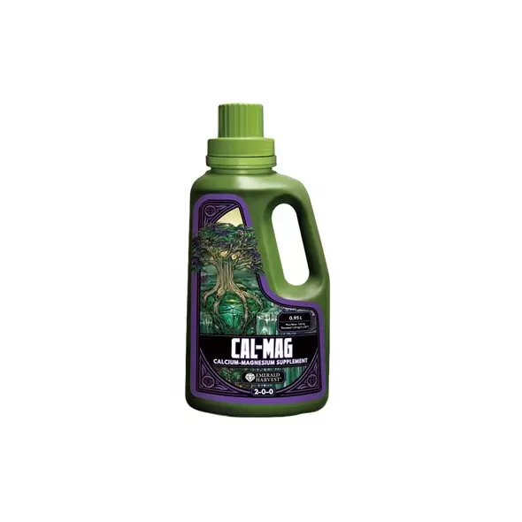 Emerald Harvest 1qt Cal-Mag