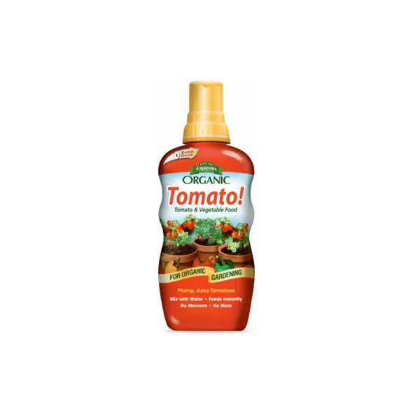Espoma 16oz Tomato!