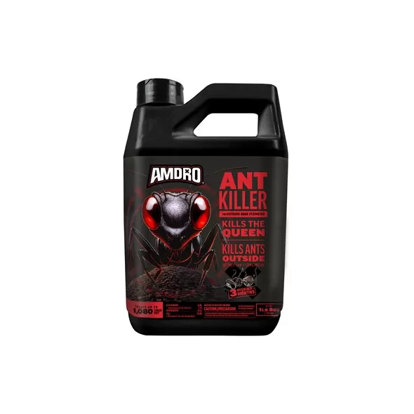 Amdro 24oz Ant Killer Home Perimeter Bait