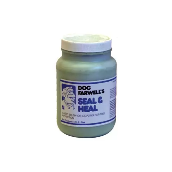 Doc Farwell's 32oz Seal & Heal Tree Protection Green