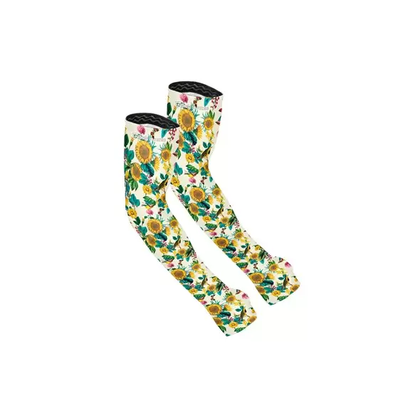 Farmers Defense Small/Medium Protection Sleeves Garden Flowers