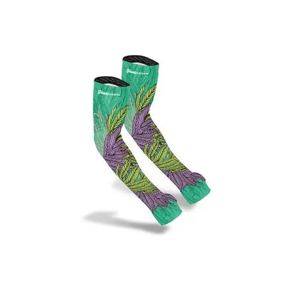 Farmers Defense Large/X-Large Protection Sleeves Sea Weed